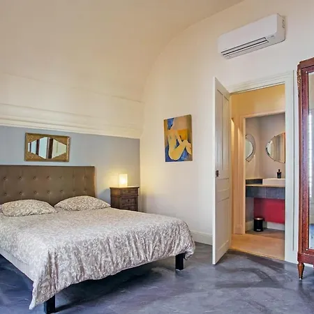 Les Anges De Tradition Climatise Appartement Perpignan