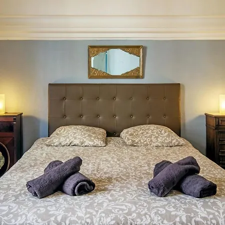 Les Anges De Tradition Climatise Appartement