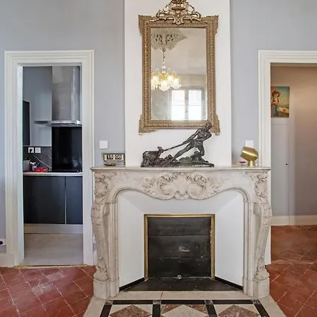 Les Anges De Tradition Climatise Appartement Perpignan