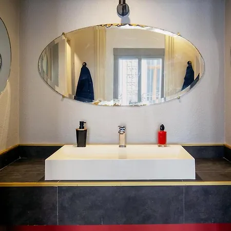 Les Anges De Tradition Climatise Appartement