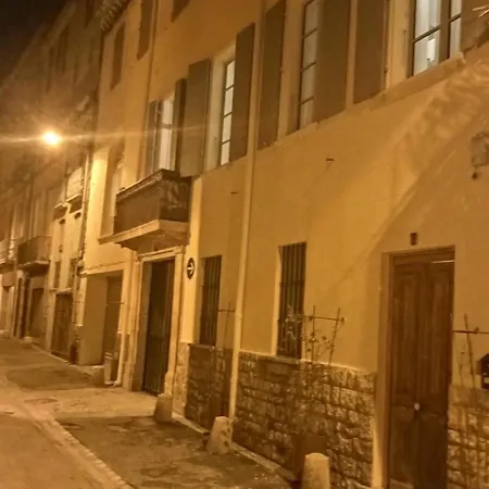 Appartement Les Anges De Tradition Climatise Perpignan