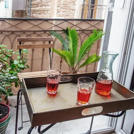 Appartement Les Anges De Tradition Climatise
