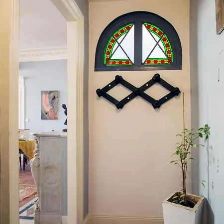 Appartement Les Anges De Tradition Climatise *