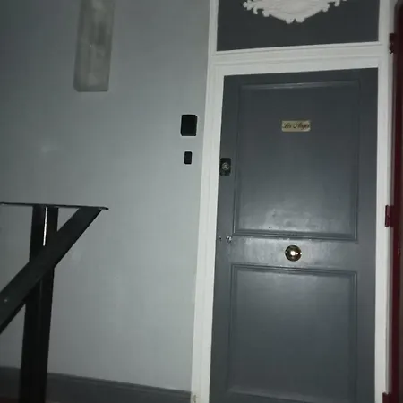 Les Anges De Tradition Climatise Appartement