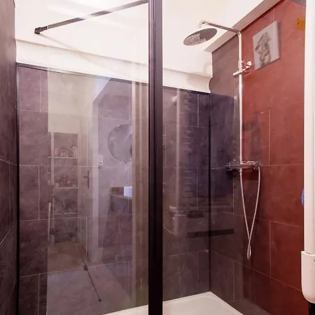 Les Anges De Tradition Climatise Appartement